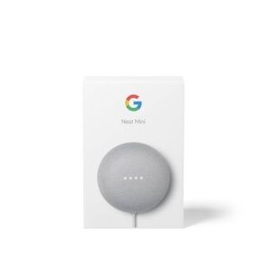 Google Nest Mini (2nd Generation)